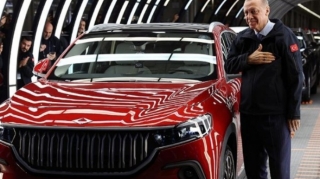 "Əliyev "İki maşın istəyirəm.  Birini ofisdə istifadə edəcəm" dedi" - Ərdoğan