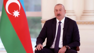 Azərbaycan nəqliyyat infrastrukturuna böyük investisiyalar yatırır - Dövlət başçısı 