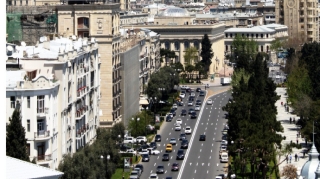 Son 3 ildə Bakıda 200 küçəyə ŞƏHİD ADI VERİLİB 