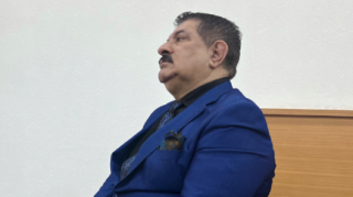 Sabah Ağadadaş Ağayevə hökm oxunacaq 