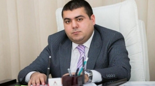 Zal Yusifovun oğlu hakim qarşısında 