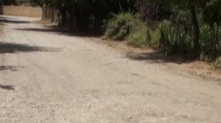 Girdəni-Havzava yolu yararsız  vəziyyətdədir  - VİDEO