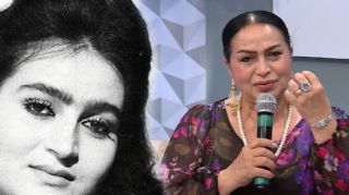 "Qızının toy günü oğlu qəzada öldü, toyu saxlamadı" - Firuzə İbadova 