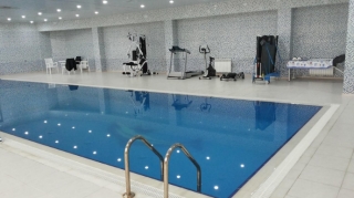 Hovuzlardan istifadəyə icazə verildi