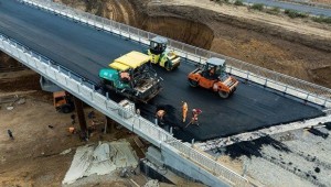 Rusiya ilə sərhədədək olan yolun açılış vaxtı açıqlandı