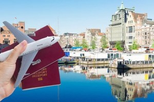 Ölkədə cinsiyyətsiz pasport verilməsinə başlandı