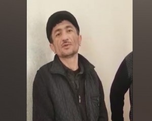 Bakıda tapança satmaq istəyən şəxs saxlanıldı - FOTO