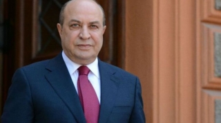 Eldar Həsənov məhkəməyə gətirildi 