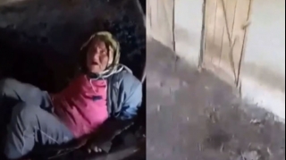 Azərbaycanda boğazına ip keçirilərək tövlədə saxlanılan qadının kimliyi bilindi - VİDEO - YENİLƏNİB