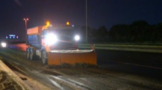 AAYDA gücləndirilmiş iş rejimində çalışır 