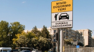 Bakıda daha üç ünvanda minib-düşmə yerləri yaradılıb - FOTO