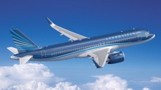 Рейсы AZAL Баку - Москва отложены 