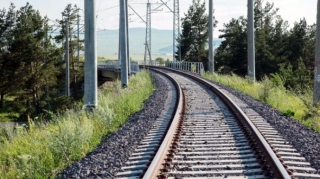 Ermənistan Bakı ilə birbaşa dəmir yolu əlaqəsinin qurulmasını gözləyir 