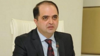 "Böyük dalğalara hazır olmalıyıq" – Rəşad Mahmudov - VİDEO 