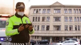 Məktəb ərazisində maşın saxlayan valideynləri bəzi hallarda nəzərə almaq olar - EKSPERT 