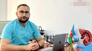 Tanınmış həkim və tibb qardaşı HƏBS OLUNDU - Bakıda orqan alveri 