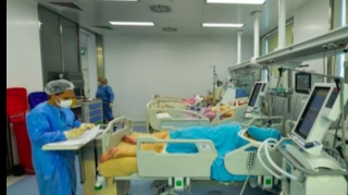 Azərbaycanda daha 1 117 nəfər  koronavirusa yoluxub, 15 nəfər ölüb 