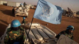 Malidə BMT sülhməramlısı avtomobilin partladılması nəticəsində ölüb