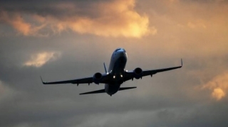 Tehran beynəlxalq və tranzit uçuşlar üçün İranın mərkəzi hava məkanını açıb 