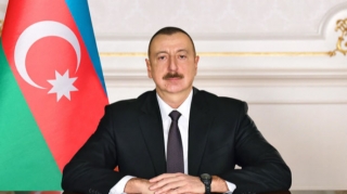 AYNA-nın əsasnaməsi təsdiqləndi