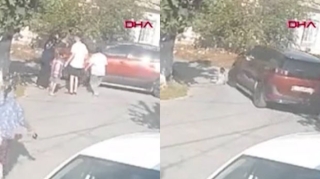 Uşağın pişik sevdası onun ölümü ilə nəticələndi  - VİDEO