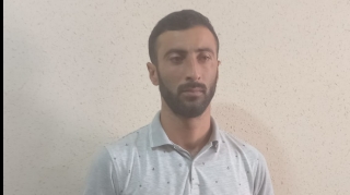 Ağcabədidə telefon oğurluğuyla məşğul olan şəxs saxlanıldı 