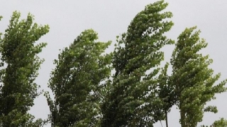 Sabah hava küləkli olacaq