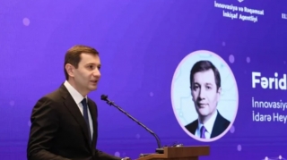 "Rəqəmsallaşma dövründə praktik bacarıqlar xüsusilə vacibdir" - Fərid Osmanov 