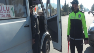 Balakəndə karantin qaydalarına əməl etməyənlər cərimələndi - FOTO 