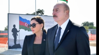 Zəfər parkı necə olacaq?- DETALLAR   - VİDEO