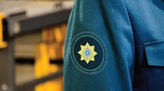 DTX-nin saxladığı gömrük polkovniklərinin həbs müddəti uzadıldı 