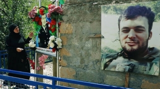 Xudayar Yusifzadənin anasını təhqir edən bloqer HƏBS EDİLDİ 