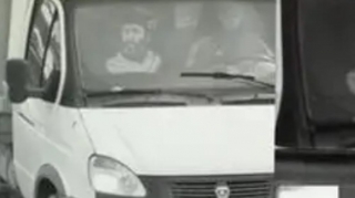 Dağıstanda 300 il əvvəl yaşamış sərkərdə təhlükəsizlik kəməri taxmadığı üçün “cərimələnib” - FOTO 