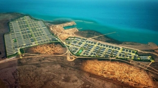 Ələt Azad İqtisadi Zonasının fəaliyyətə başlaması üçün müvafiq işlərə start verilib