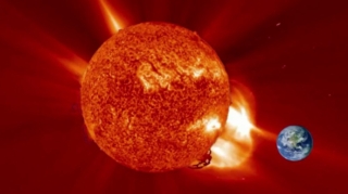 Geomaqnit qasırğası OLACAQ  