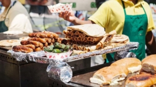 Küçə yeməkləri nə qədər təhlükəsizdir? - AÇIQLAMA 