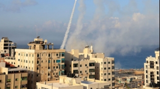 İsraildə fövqəladə vəziyyət elan edildi