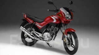 У мотоциклов "Yamaha"  выявлены проблемы с тормозами  - ФОТО