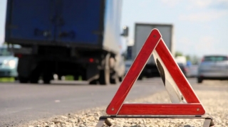 Oğuzda “BMW” aşıb - Ölən və xəsarət alanlar var - FOTO - VİDEO 