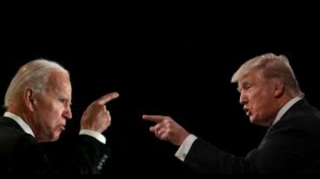 Трамп или Байден?  Какие авто любят кандидаты в президенты  - ФОТО