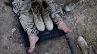 Cəbrayılda daha bir erməni hərbçinin meyiti tapıldı