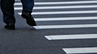 Bakıda 60 yaşlı piyadanı avtomobil vurdu