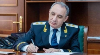 İki rayona prokuror təyin edilib 