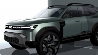 Николя Мор обещал Европе новую Lada Niva  за 12 тыс. евро  - ФОТО