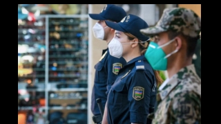 ВАЖНОЕ ЗАЯВЛЕНИЕ  полиции Баку о мерах контроля