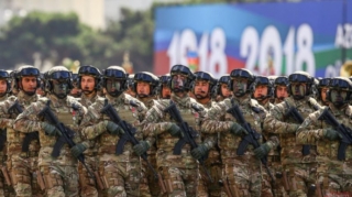 2137 hərbi qulluqçu  mənzil növbəsinə yazılacaq