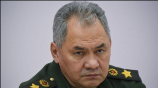 Rusiya müdafiə naziri Ermənistana daşınan silahlardan danışdı   - FOTO - VİDEO