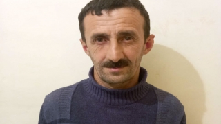 Ağdaşda narkotik satan keçmiş məhkum saxlanılıb  - FOTO