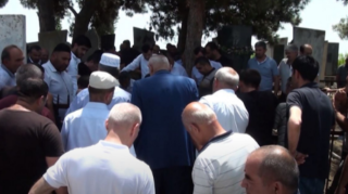 Azərbaycan üçün YENİ SIĞORTA - DƏFN SIĞORTASI gəlir   - VİDEO