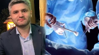 Daha bir qadın estetik əməliyyatdan sonra öldü 